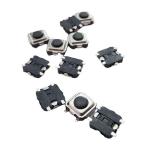 3x3 Tactile Tact Switch 4 Pins , SMD Micro Switch 3x3x1.5H Tact