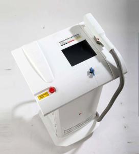 Wholesale E-light RF Laser multifunction beauty equipment,3 IN 1 from china suppliers