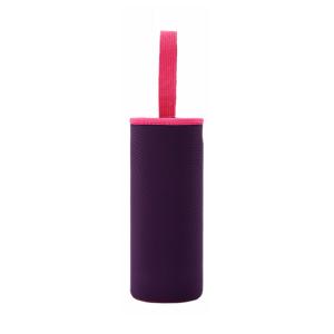 Wholesale Eco Friendly Pure Color Lycra Glass Bottle Cover from china suppliers