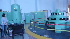Wholesale 32 Bit Excitation System For 750 Rpm Rated Speed Excellent Performance from china suppliers