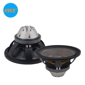 Wholesale Carbon Cone High SPL Speakers from china suppliers