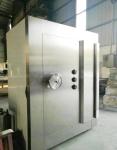 ISO Certified Basement Vault Room