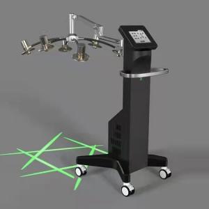 Wholesale Lipo Laser 532nm Green Red 6d Slimming Equipment Non Invasive from china suppliers