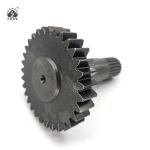 Industrial Hydraulic Gear Pump Shaft For HD700-5 HD700-7 Excavator