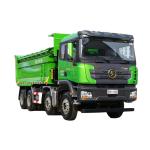 Heavy Duty Truck Manual Transmission Chinese Guaranteed 1800 3225 1350mm