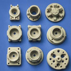 Wholesale ABS PC PP PS POM PMMA Auto Plastic Injection Molding Parts from china suppliers