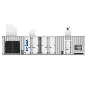 Wholesale Silent canopy 300kw 400v 3 phase 4 wire natural gas generator from china suppliers