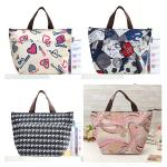 Outdoor Fitness Wholesale Portable insulated food delivery cooler lunch bag