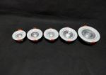 3W 165V 36º Round 255lm LED SMD 2835 Spotlight