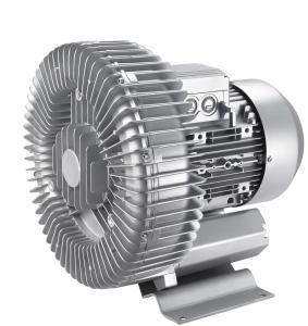 Wholesale Die Cast Aluminium Ring Vacuum Pump Regenerative Blowers Side Channel Blower from china suppliers