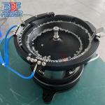 Clockwise Vibratory Bowl Feeder Machine Silicone Gasket Vibratory Bowl And