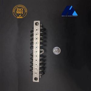 Wholesale Steel Wire Rope Isolator Companies Vibration Shock Components from china suppliers