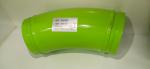 Reliable Concrete Pump Spare Parts High Strength Concrete Pump Pipe Elbow