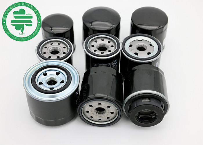 OEM Spin Oil Filter Premium Automotive Engine For Various Car Model