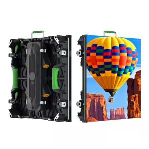 Wholesale Glory Series 500x500mm Outdoor Rental LED Display from china suppliers
