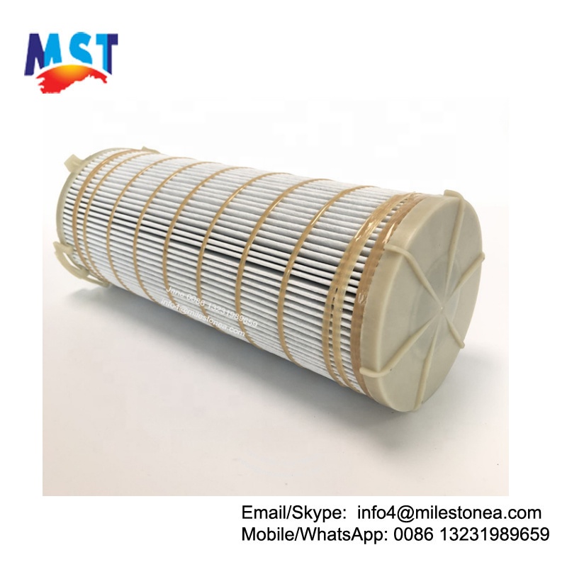 Factory filter replacement 306E 307E hydraulic filter 362-1163