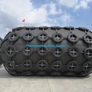 Wholesale Marine Supply Yokohama Type Pneumatic Rubber Fenders Quay Fender from china suppliers