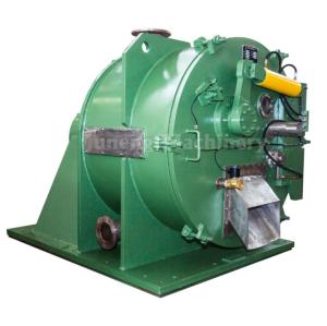 Wholesale Horizontal Automatic Discharge Peeler Centrifuge Starch Separator For Sale from china suppliers