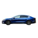 610km Powerful Electric EV Cars Limited Edition Cutting Edge Technology