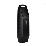 48V 10Ah Electric Bike Battery with Lightweight Aluminum Alloy Frame
