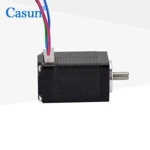 Wholesale Small Size 0.6A hybrid Stepping Motor Nema 8 Stepper Motor 40mN.M For Beauty Machine from china suppliers