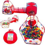 Kids Tent, Tent for Kids, an Extraordinary Dinosaur Tent, Toys for Kids Girls &