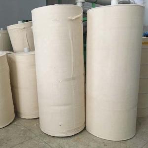 Wholesale Non Sterile Medical 13T 15T 17T 20T Jumbo Gauze Roll from china suppliers