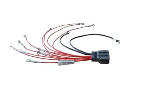 Wholesale Induction Acquisition System 200mm Auto Wiring Harness from china suppliers