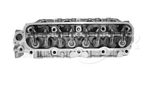 Wholesale Vehicle Complete Cylinder Head Diesel Cylinder Head For Toyota 4Y 491Q 11101-73020 from china suppliers