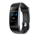 HR Monitor IP68 Activity Tracker Smart Bracelet