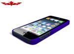 Multi Color Blackberry Z10 PC Cover Cases