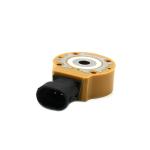 Steel Industry High Pressure Solenoid Valve C7 C9 214-5427 For Diesel Injector