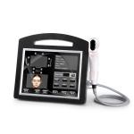 DS39 Personal Care 4D HIFU Beauty Machine Face Lifting Anti Aging