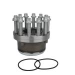 High Precision TIMKENSET1334 VKBA5549 Truck Wheel Hub Bearing 564734 .H195 for