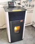 Indoor Home Hot Air Heating Appliances Winter Heating Smart Home Products