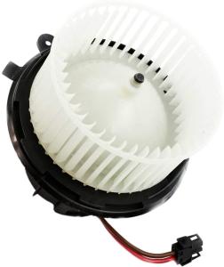 Wholesale 2048200208 Heater Fan Motor Compatible With Mercedes W204 W212 C300 C350 from china suppliers