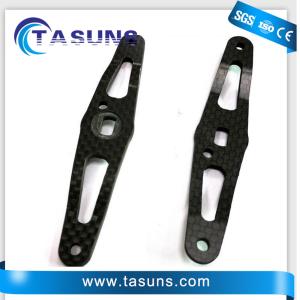Wholesale Rocker Arm Carbon Fiber Composite Parts For Fishing Reel Fish Wheel Handle from china suppliers