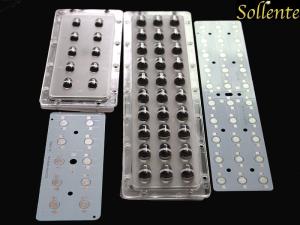 Wholesale High Lumen LED Street Light Module 10 Series 3 Parallels For Gas Station Light from china suppliers