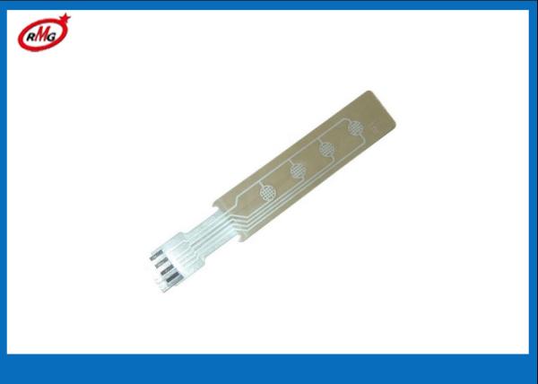 009-0011195 009-0007913 0090007913 ATM Spare Parts NCR SelfServ Keyboard 4 Key