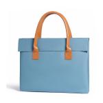 Luxury Fashion Work Bag Office Conference Laptop Messenger Bag Carrying Case