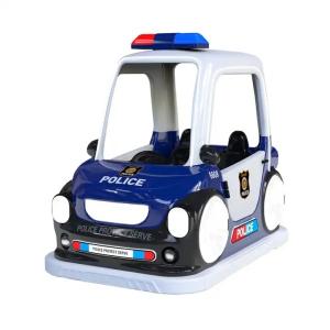 Wholesale 110V 220V 230V 350W Plaza Playland Bumper Cars Ride OEM 120KG from china suppliers