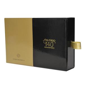 Wholesale Full Color Printing Glossy Lamination Paper Cosmetic Packaging Rigid Cardboard Gift Box from china suppliers