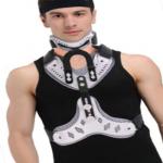High Quality Thoracic Brace Cervical Orthosis Medical Cervical Thoracic Orthosis