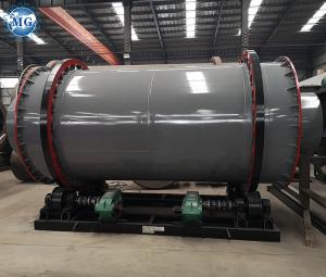 Wholesale Slag Sand Dryer Machine from china suppliers
