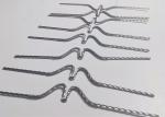 Electrolytic Polishing Molybdenum Wire Heat Resistant Wire For Vacuum Metalizing