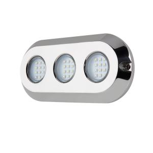 Wholesale 180W Underwater Dual Color Led Lights from china suppliers