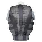 Certified Foam Padded Vest for Outdoor Horse-Riding Activities Care M Accepted