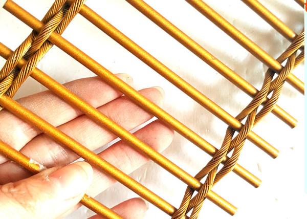 Decorative Antique Brass Metal Divider Shopping Mall Hall Dining Metal Panels