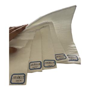 Wholesale Biodegradable Geotextile Fabric for Garden and Agriculture Needle Punched Nonwoven Fabric from china suppliers