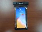 Phone Pouch / Phone Bag AQL Quality Inspection 3rd party QC Inspection Services